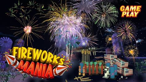 This game is developed in the genre of a simulator where the player is invited to take part in the creation and further launch of various types of <strong>fireworks</strong>. . Fireworks mania free download